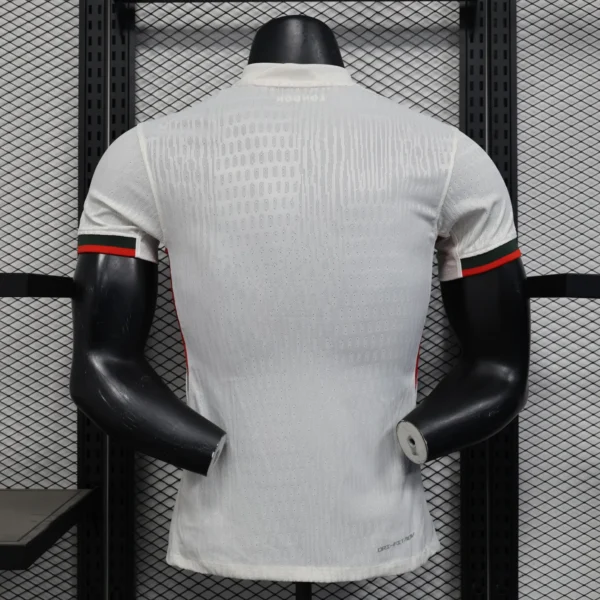 Chelsea Away Kit 25-26 - Image 2