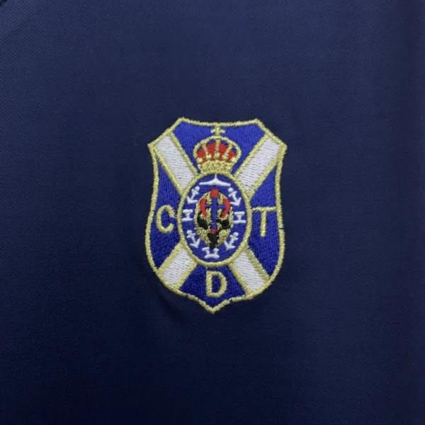 Tenerife 75th Anniversary Kit 25-26 - Image 7