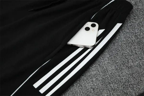 2025 Japan Short Sleeve Training Suit - Image 15
