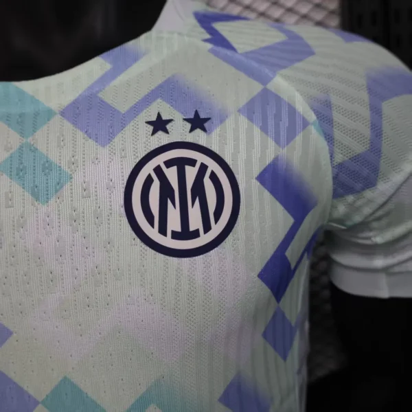Inter Milan Away Kit 25-26 - Image 5