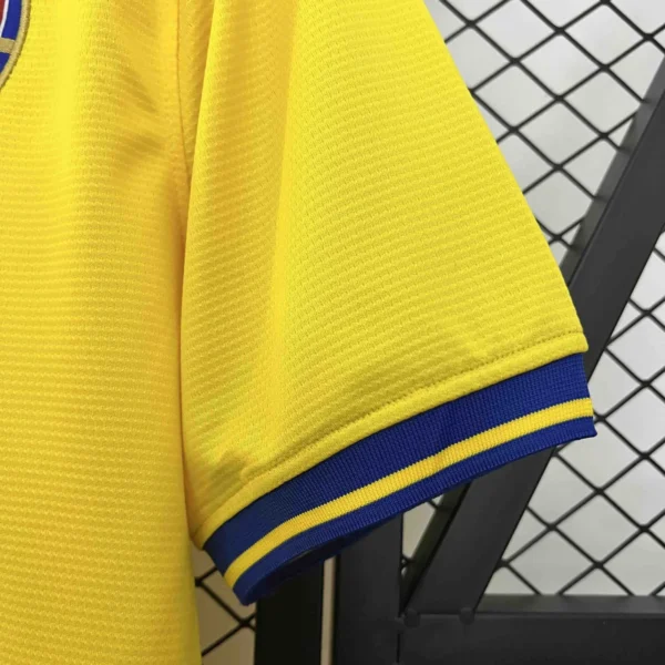 Arsenal Away Retro Kit 13-14 - Image 5