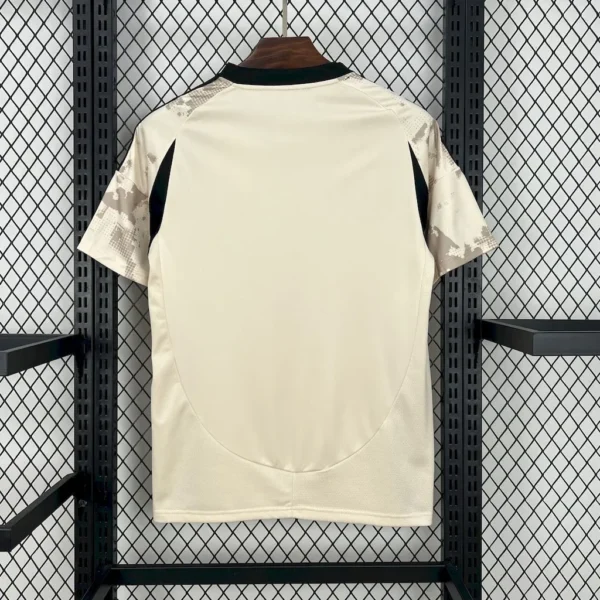 New York Red Bull Away Fans Kit 25-26 - Image 2