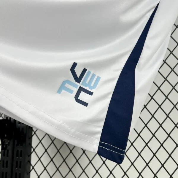 Vancouver Whitecaps Home Fans Kit 25-26 - Image 3