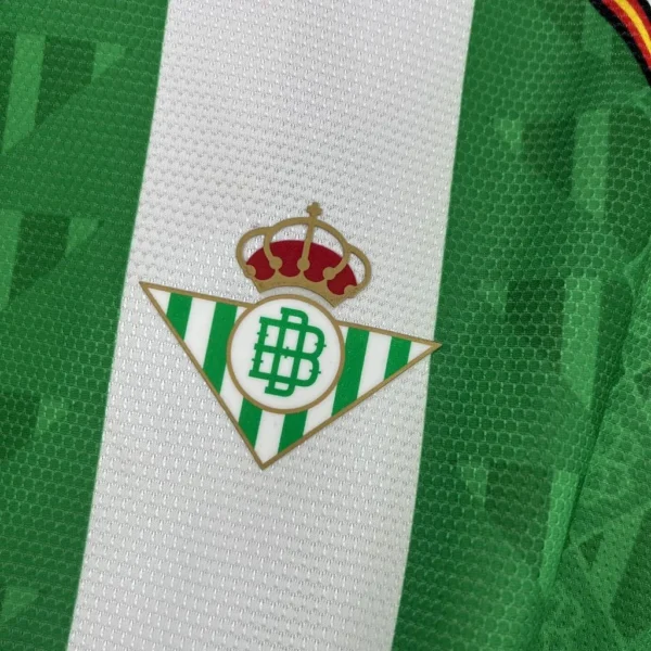 Real Betis Special Kit 25-26 - Image 4
