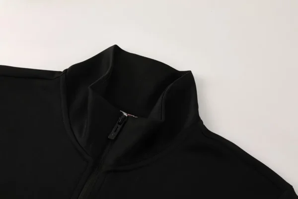 25-26 Borussia Dortmund Jacket Tracksuit - Image 5