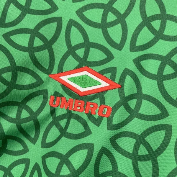 Ireland Home Fans Kit 2025 - Image 3