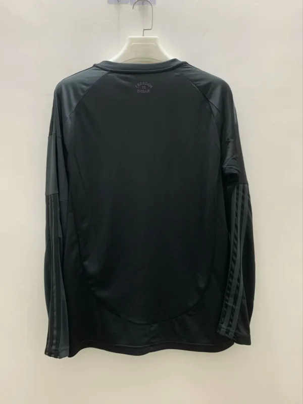 Miami Away Long Sleeve Fans Kit 25-26 - Image 2