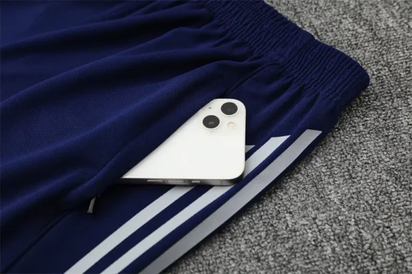 25-26 Arsenal Short Sleeve Training Suit - Image 14