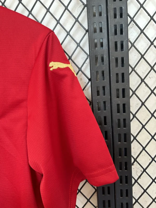 RB Leipzig Speical Kit 25-26 - Image 6