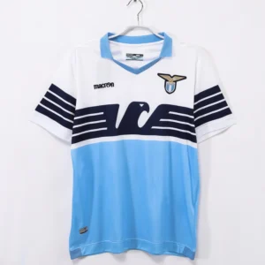 Lazio Home Kit Retro 14-15