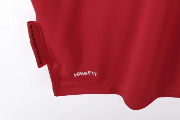 Manchester United Home Kit Retro 09-10 - Image 4
