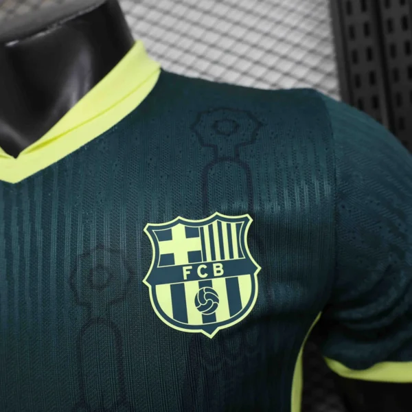 Barcelona Special Kit 2025 - Image 4