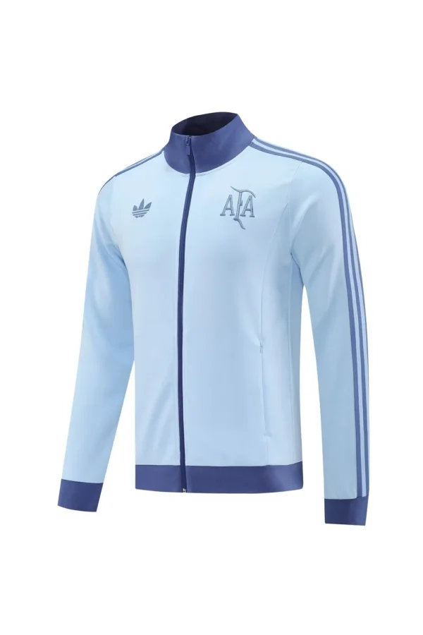 2024 Argentina Jacket Tracksuit - Image 3
