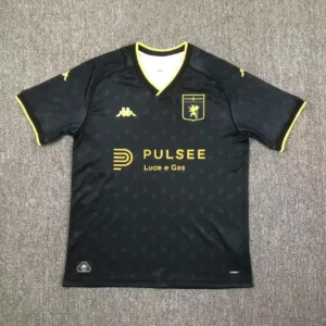 Genoa Third Kit 24-25