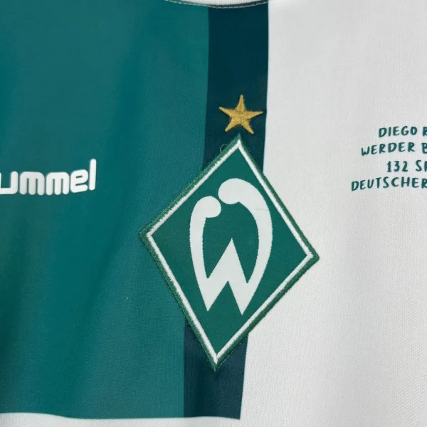 Werder Bremen Special Kit 24-25 - Image 2