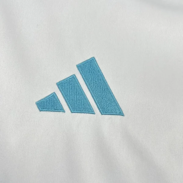 Vancouver Whitecaps Home Fans Kit 25-26 - Image 4