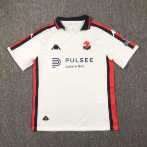 Genoa Away Kit 24-25