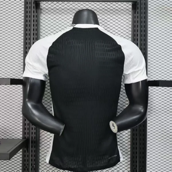 Corinthians Away Kit 25-26 - Image 2
