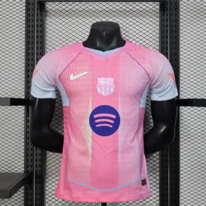 Barcelona Special Kit 2025