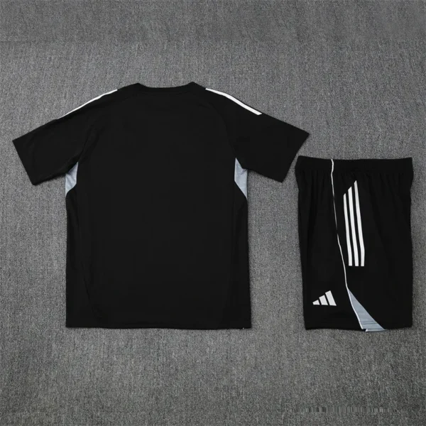 25-26 Miami Short Sleeve Training Suit - Image 5