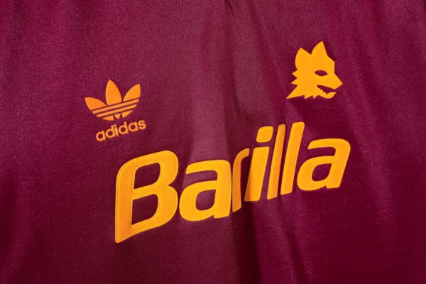 Roma Home Kit Retro 92-94 - Image 5