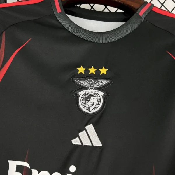 Benfica Special Kit 25-26 - Image 4