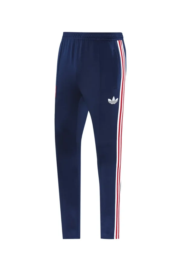24-25 Arsenal Jacket Tracksuit - Image 4