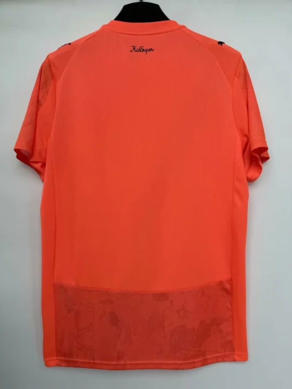 Manchester City Third Fans Kit 25-26 - Image 2