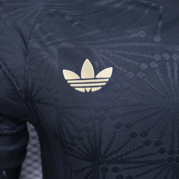 Mexico Speical Black Kit 2025 - Image 4