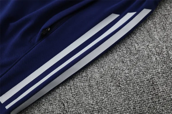 25-26 Arsenal Short Sleeve Training Suit - Image 15