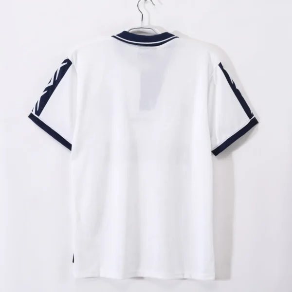 Tottenham Hotspur Home Kit Retro 95-97 - Image 2