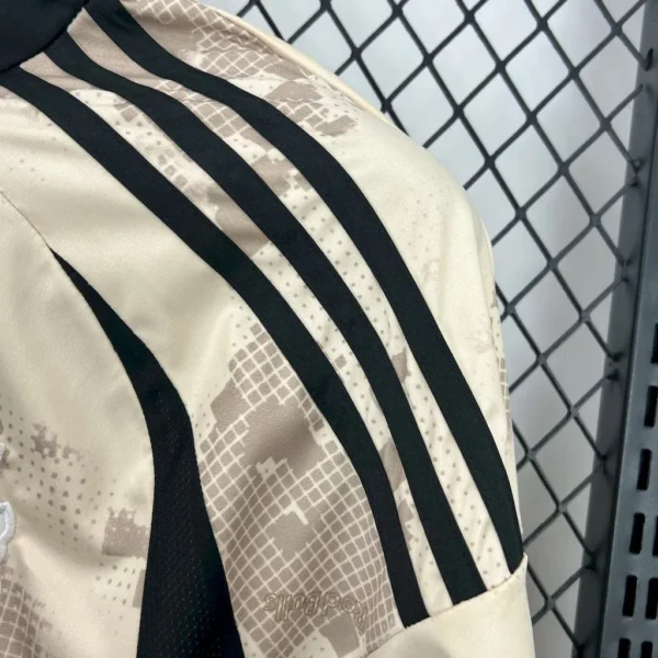 New York Red Bull Away Fans Kit 25-26 - Image 4