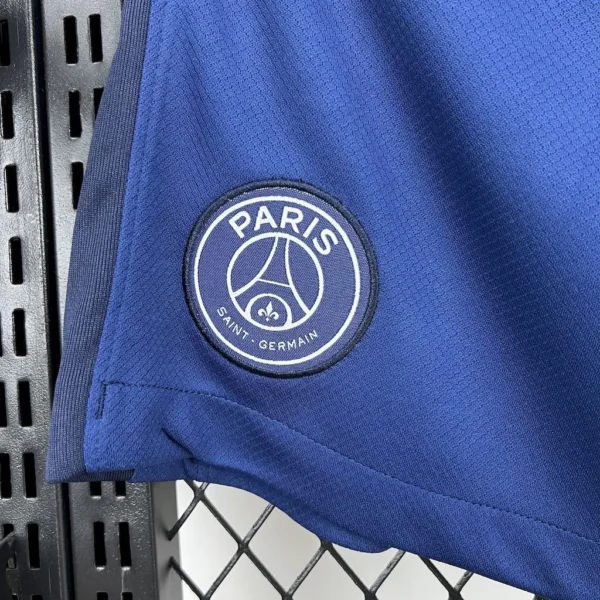 2025 PSG 4TH Shorts - Image 4