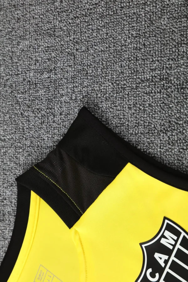 Atletico Mineiro Vest Training Suit 25-26 - Image 7