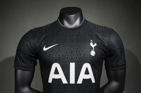 Tottenham Hotspur Away Kit 25-26 - Image 2