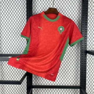 Morocco Home Fans Kit 2025