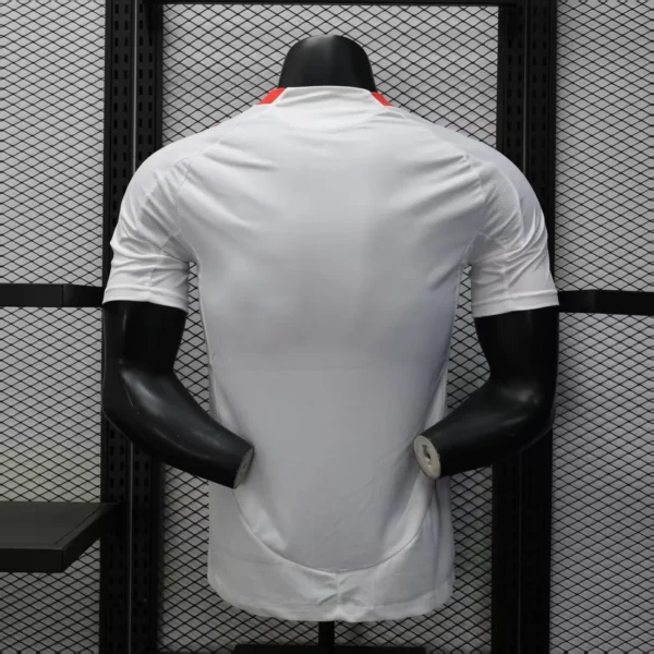 Liverpool Away Kit 25-26 - Image 6