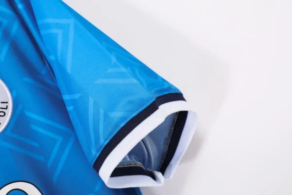 Napoli Home Kit Retro 93-94 - Image 7