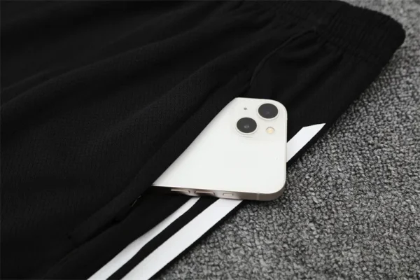 25-26 Manchester United Short Sleeve Training Suit - Image 16