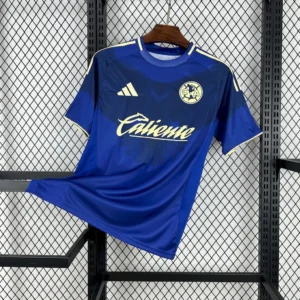 America Third Fans Kit 25-26