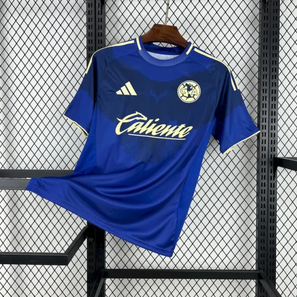 America Third Fans Kit 25-26