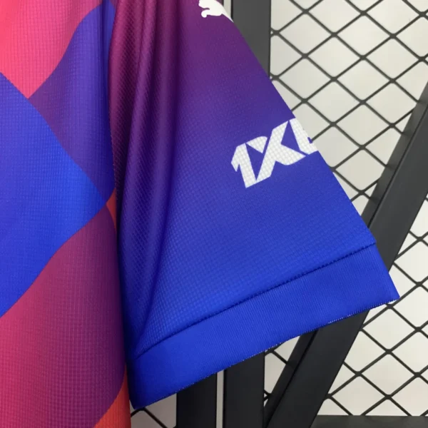 Universidad Catholic Third Kit 25-26 - Image 4