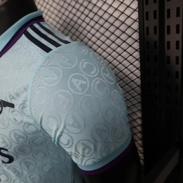25-26 Arsenal Speical Kit - Image 3