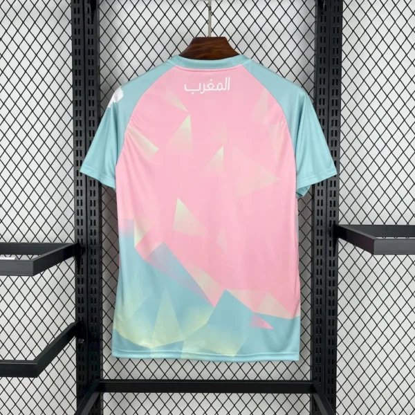 Morocco Special Kit 2025 - Image 2