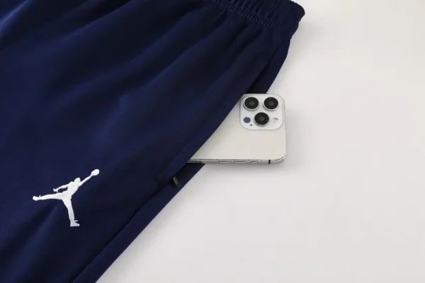25-26 PSG Jacket Tracksuit - Image 12