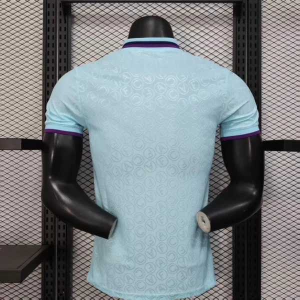 25-26 Arsenal Speical Kit - Image 2
