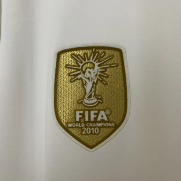 Spain Away Kit Retro 2011 - Image 5