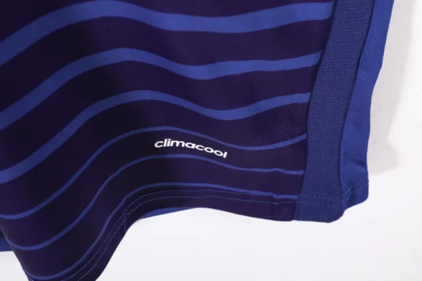 Chelsea Home Kit Retro 14-15 - Image 4