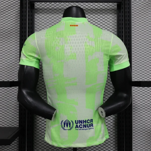 Barcelona Third Kit 24-25 - Image 2
