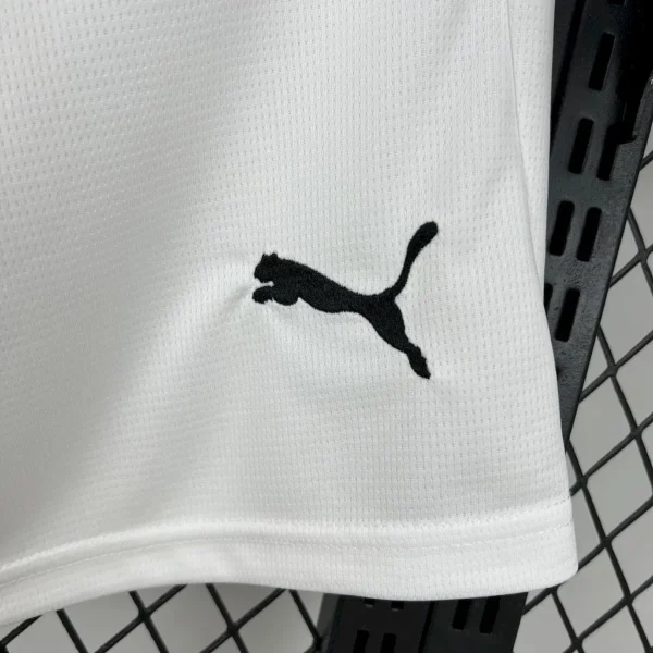 2025 Portugal Away Shorts - Image 3